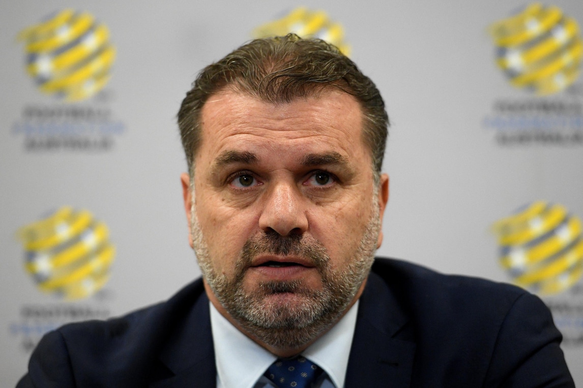 Clamoroso Australia: si dimette il tecnico Ange Postecoglou