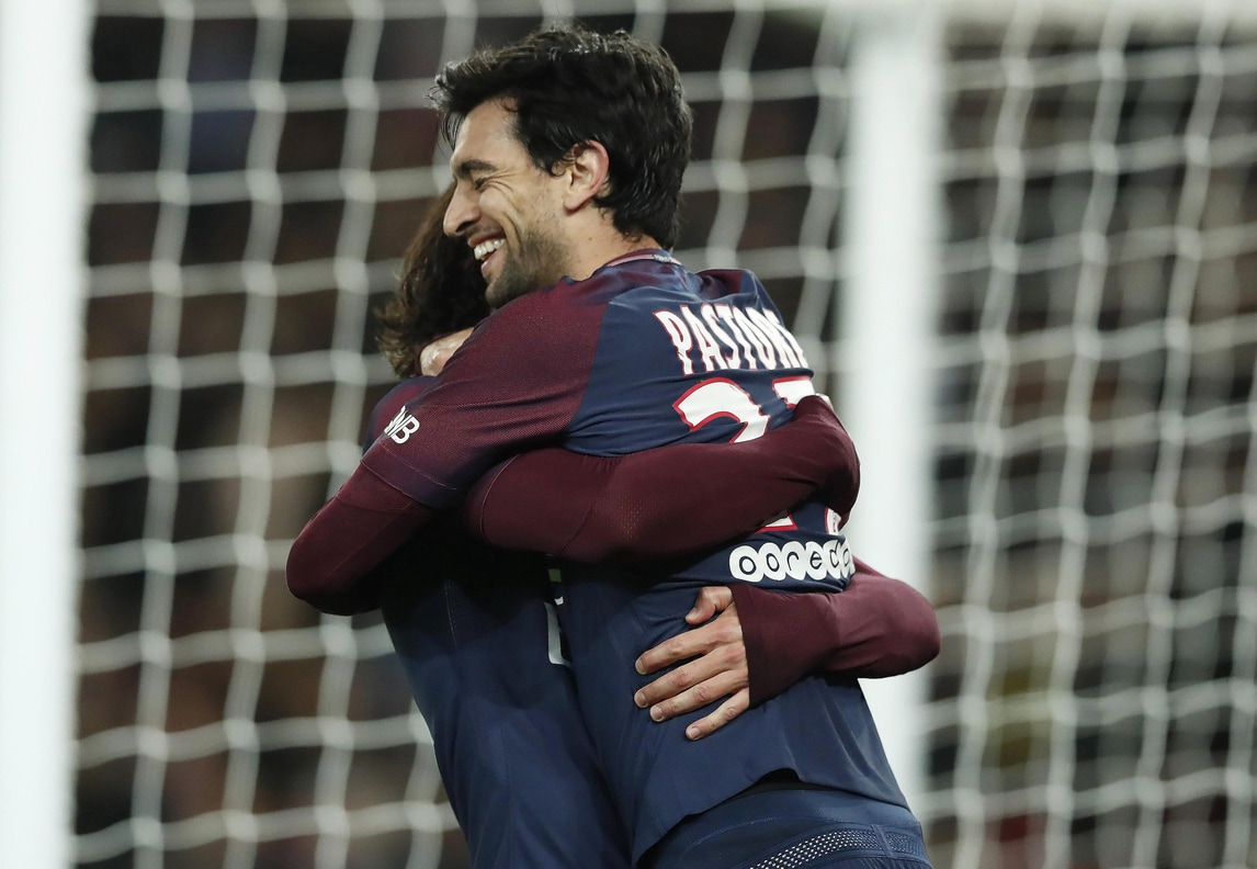 Dalla Spagna: «Pastore vicino al Siviglia»