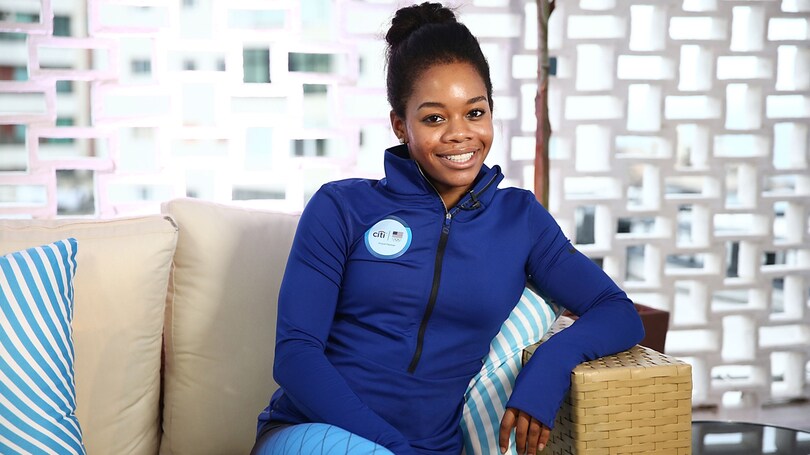 Ginnastica, Gabby Douglas: nuova accusa di molestie per Larry Nassar