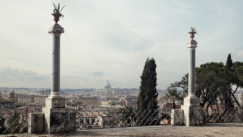 Al MACRO in mostra le foto di Léonie Hampton e Guy Tillim