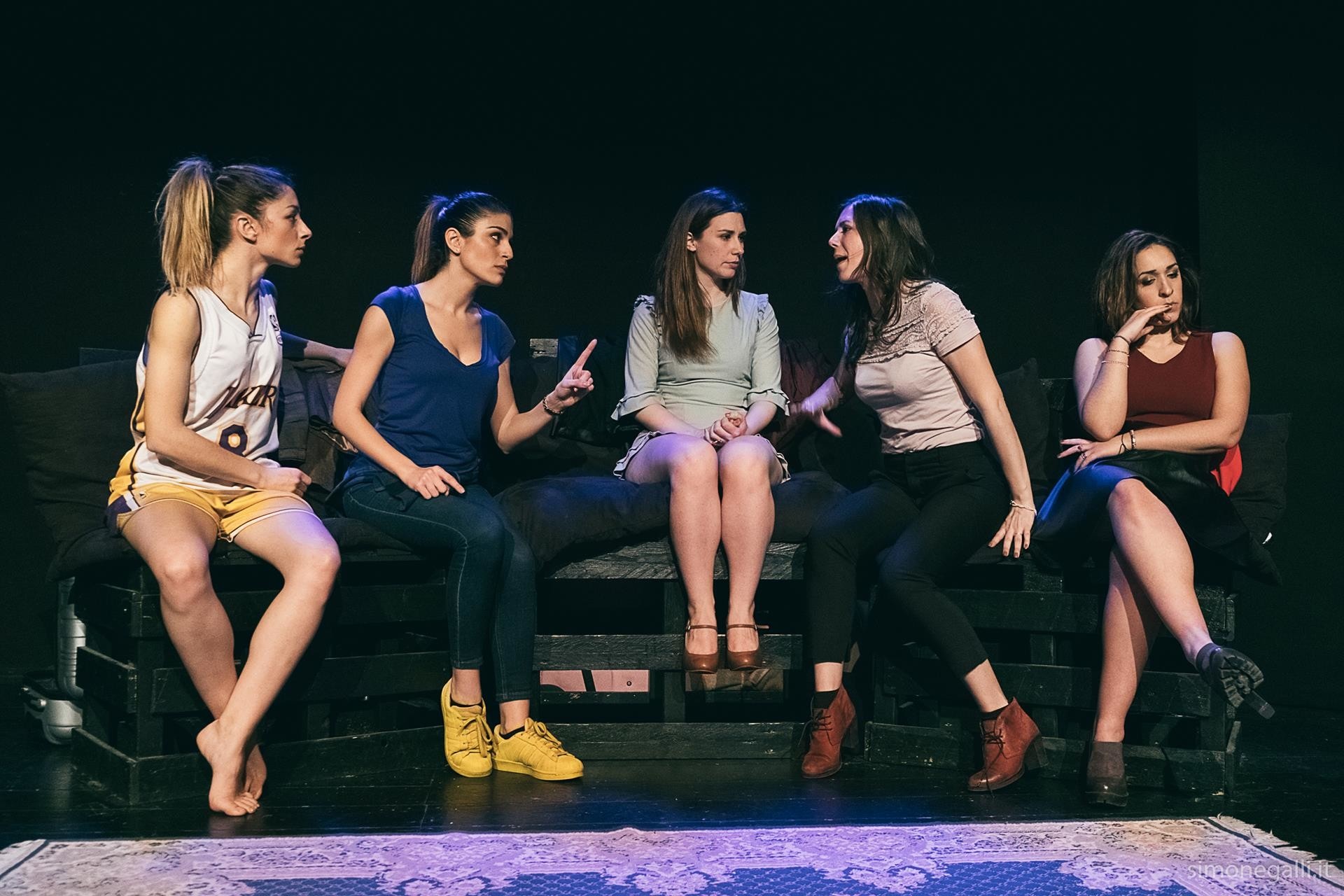 Forever Friends, uno spettacolo tutto in rosa