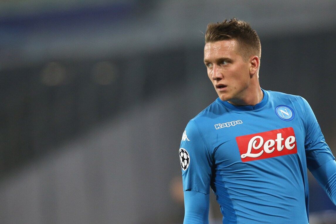 Champions: Napoli ancora in corsa, gli ottavi a 2,88
