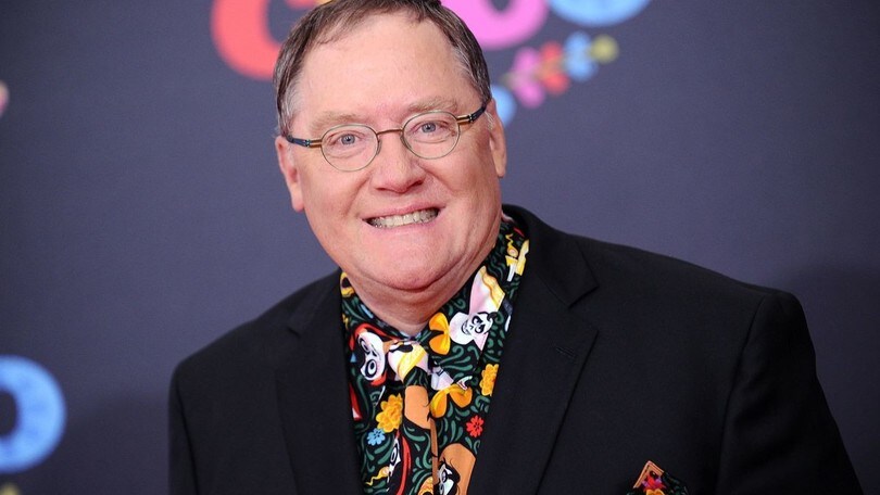 John Lasseter in congedo dalla Pixar a causa di molestie