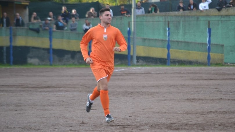 Dinamo Labico, la carica di Luzzi: «Non dobbiamo più sbagliare»