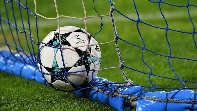 Pro Roma, il bomber Accrachi: «Voglio fare più di 30 gol»