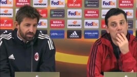 Storari: "Ho fiducia nella squadra e vedo dei segnali positivi"