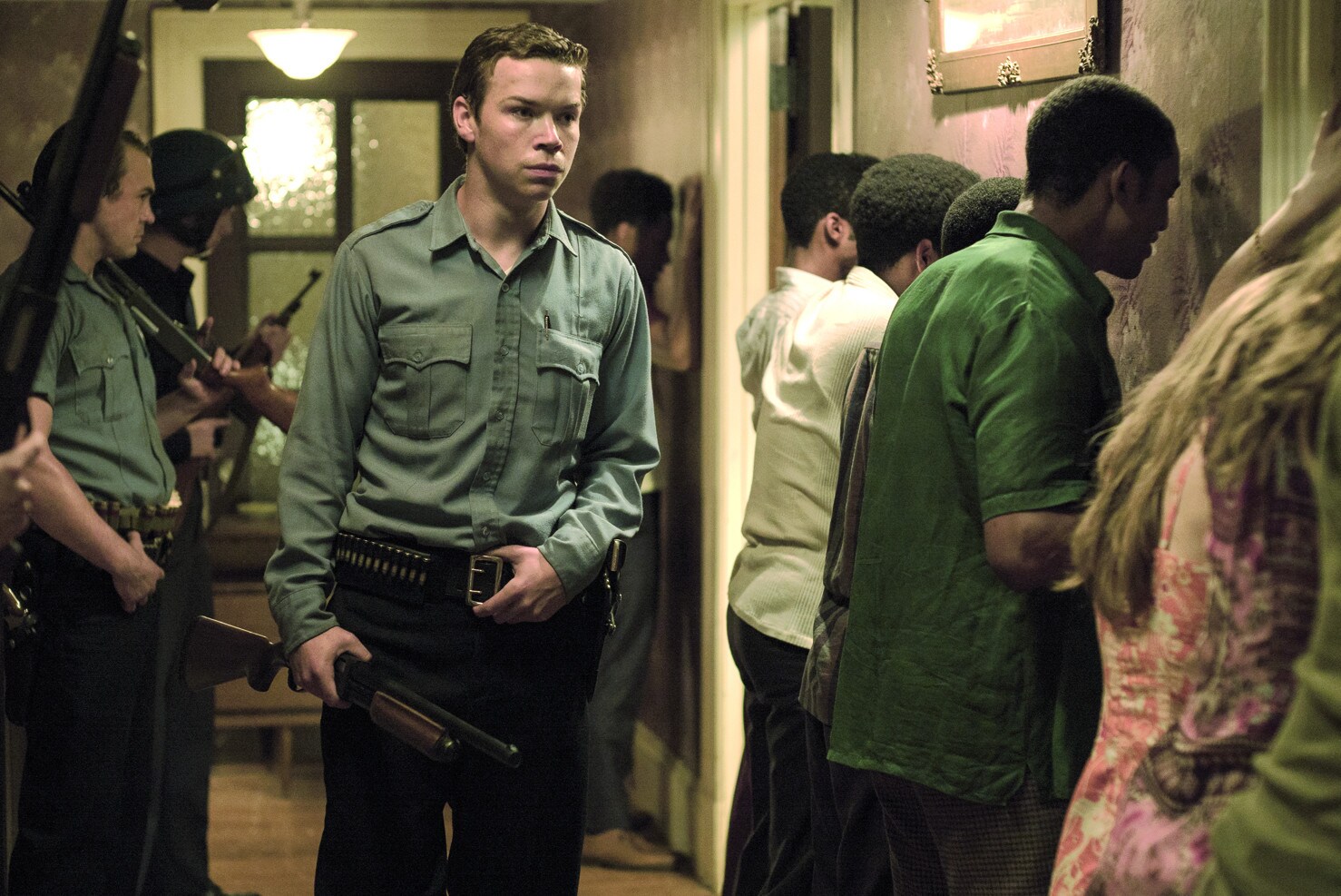 Detroit, ecco il nuovo film di Kathryn Bigelow