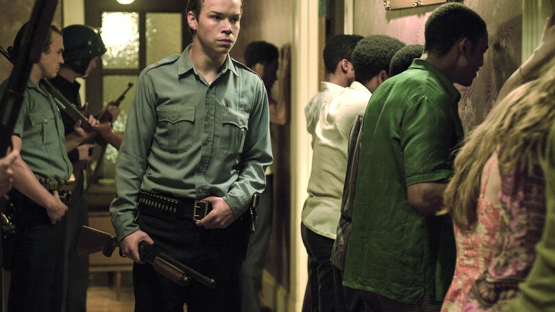 Detroit, ecco il nuovo film di Kathryn Bigelow