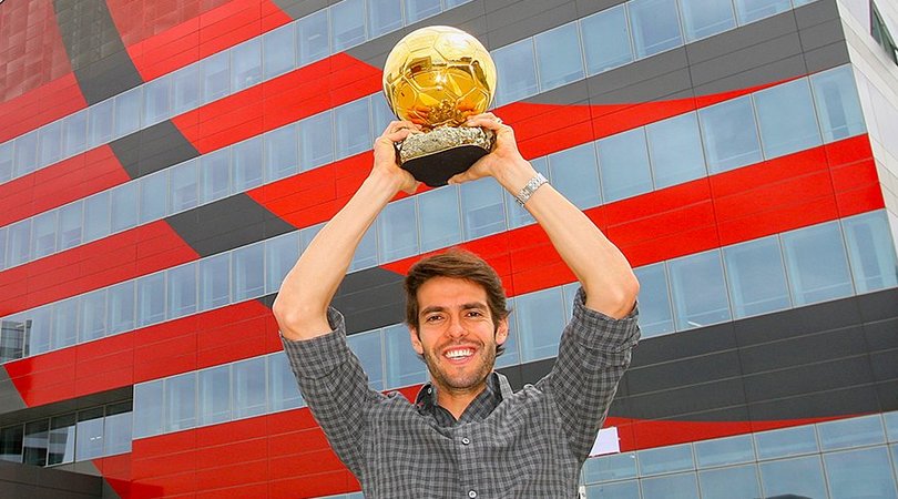 Kakà sbarca a «Casa Milan»: avrà un ruolo in società?
