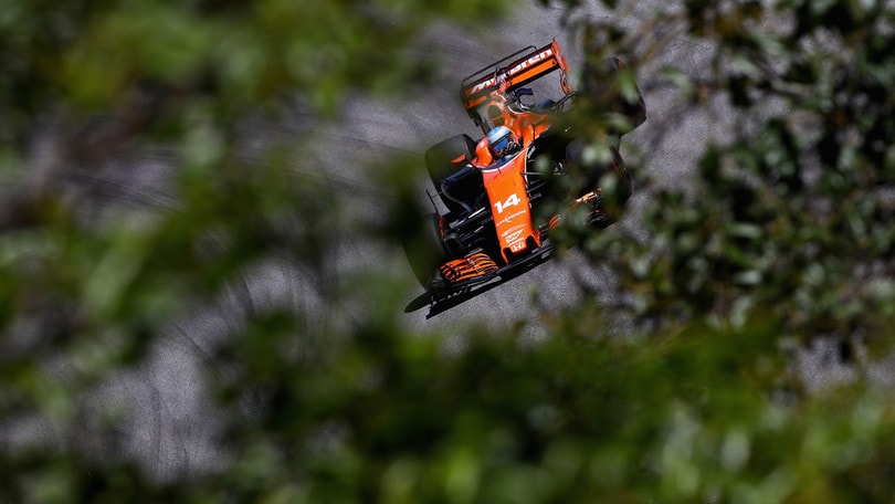 F1, la McLaren ingaggia un campione di videogames