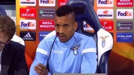 Nani: "Peccato per il derby: la Roma non è superiore"