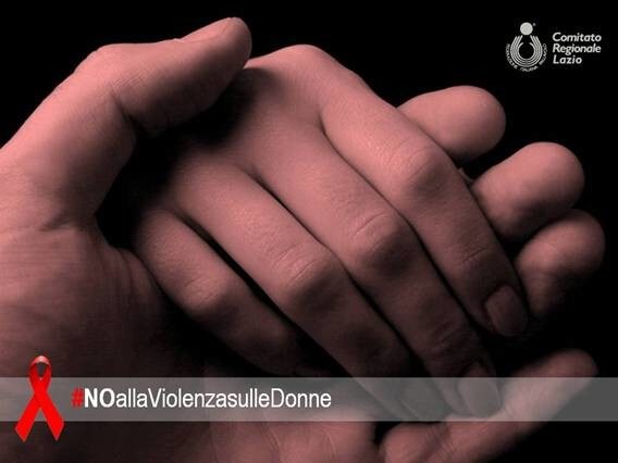 Volley: la Fipav Lazio aderisce alla Giornata Internazionale contro la violenza sulle donne