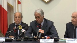 Malago': "Il calcio italiano va riformato"