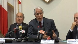 Malago': "9 caselle da mettere a posto in Lega A. Se succede..."