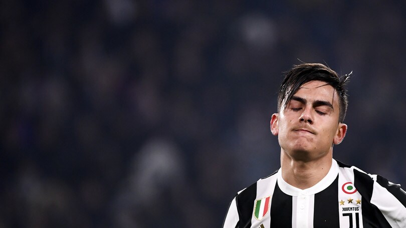 Juventus-Barcellona 0-0, qualificazione rimandata per Allegri