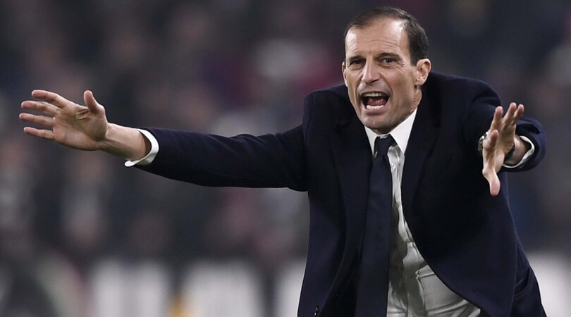 Juventus, Allegri: «Punto prezioso. E ora dopo 3 mesi riprendo ad allenare»