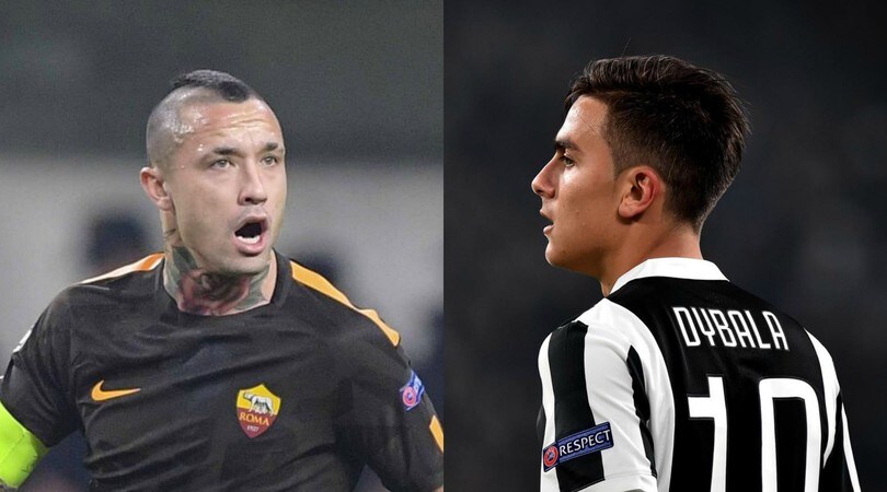 Roma e Juventus avanti: la corsa è lunga