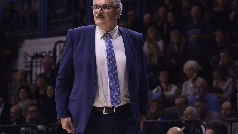 Italbasket, i convocati per la sfida alla Romania