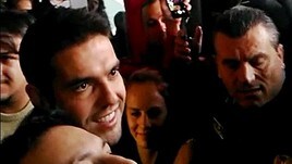 Milan, tifosi pazzi per Kakà: «C'è solo un capitano»