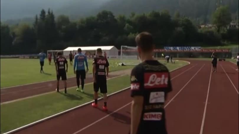 Napoli-Juventus, venduti già 26.000 biglietti