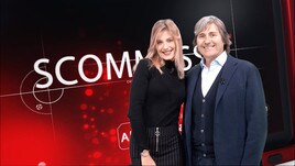 Scommetti con il Corriere dello Sport-Stadio