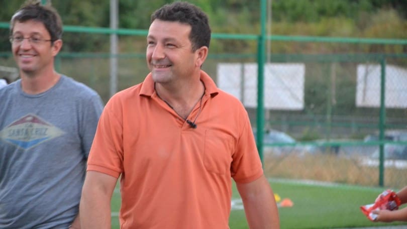 Città di Valmontone, Benini: «Ecco il cuore pulsante del club»