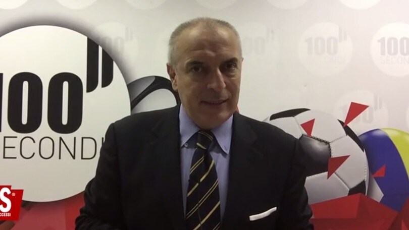 I 100 secondi di Xavier Jacobelli: «Il coraggio di Berizzo, la forza del Siviglia»