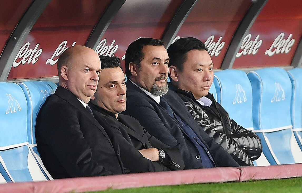 Mirabelli: «Dubbi su Milan? Rispettate tutte le scadenze. Kaká? Uno di noi»