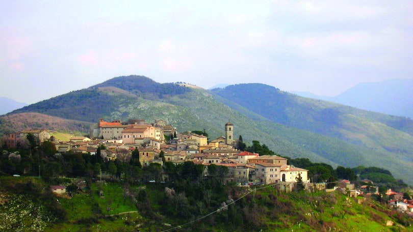 A Fara in Sabina ecco la Festa dell’Olio Nuovo