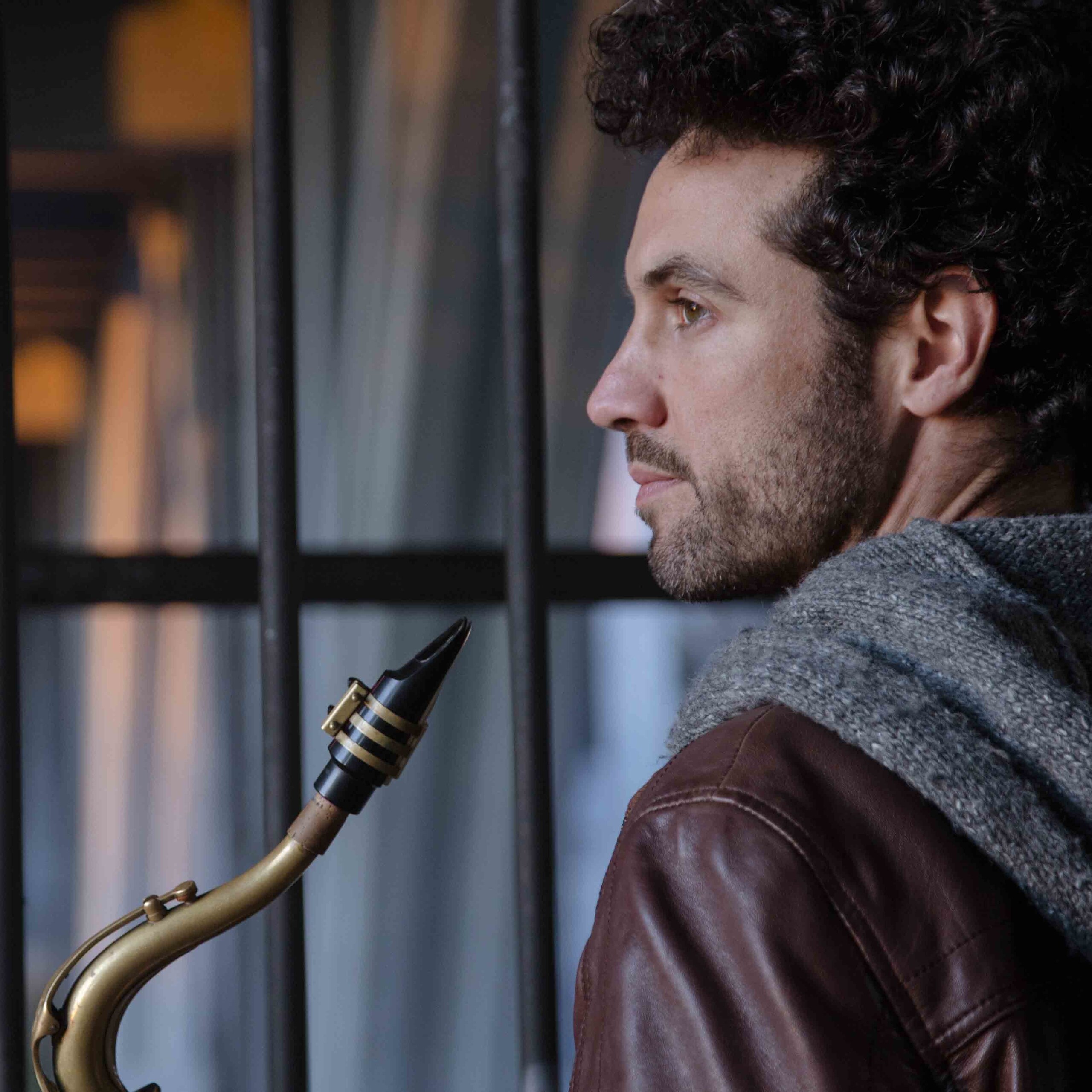 Manao live all’Elegance Cafè tra jazz e musica canaria