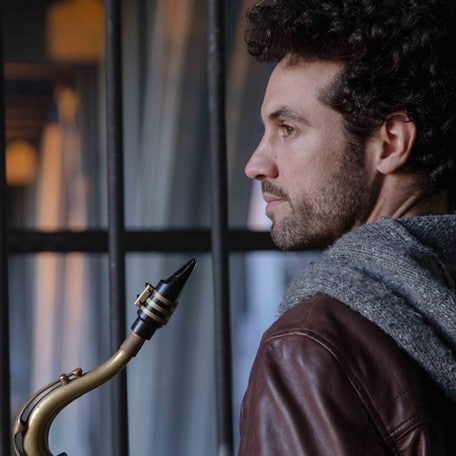Manao live all’Elegance Cafè tra jazz e musica canaria