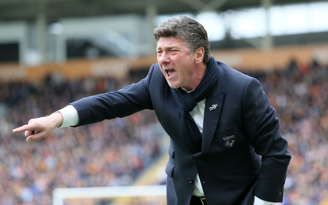 L'Uzbekistan corteggia Mazzarri e Alessio