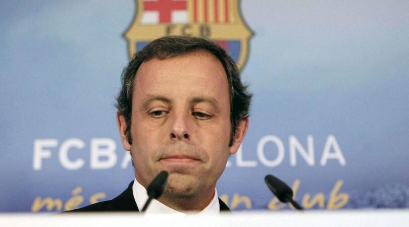 Barcellona, dramma Rosell: «La sua famiglia non ha i soldi per mangiare»