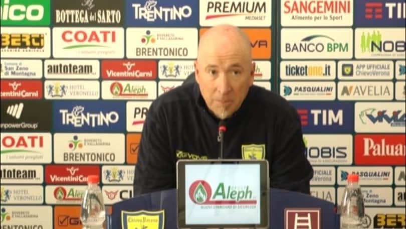 Maran: "Gara con la Spal sarà insidiosa"