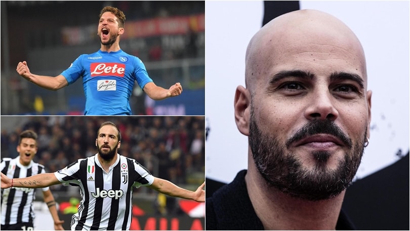 Napoli-Juve o Gomorra? L'appello dei tifosi: «Spostate la serie»