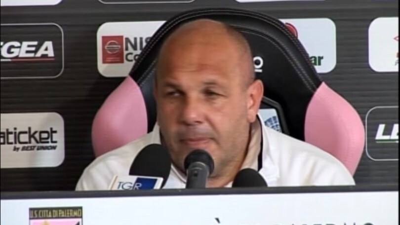 Tedino: "Presa una sberla inaspettata, ora reagiamo"
