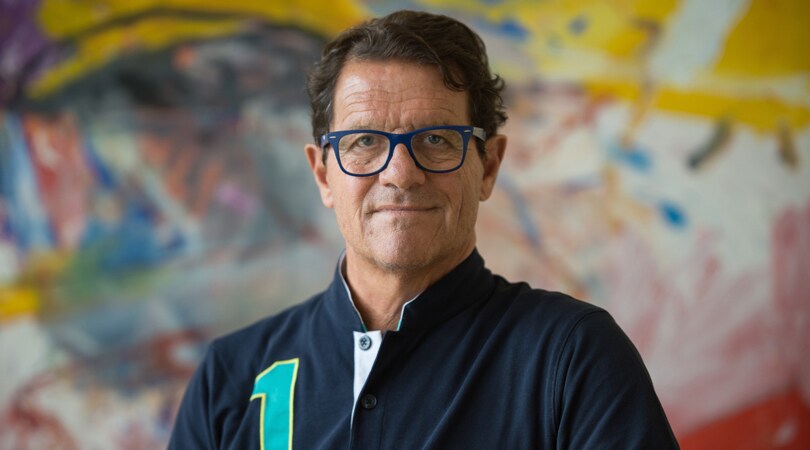 Capello "condannato" a restare allo Jiangsu Suning per un altro anno
