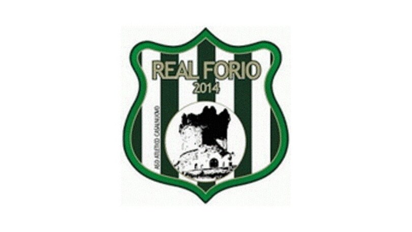 Real Forio, i convocati per la gara con il Pimonte