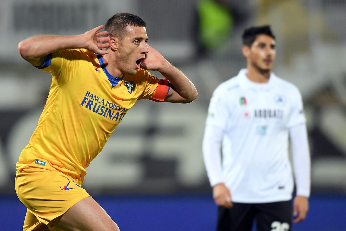La Serie B in diretta. Segui le gare live dalle 15