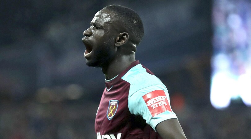 Premier League, West Ham-Leicester 1-1: Moyes raccoglie il primo punto