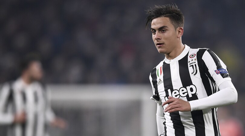 Juventus, attacco a due facce