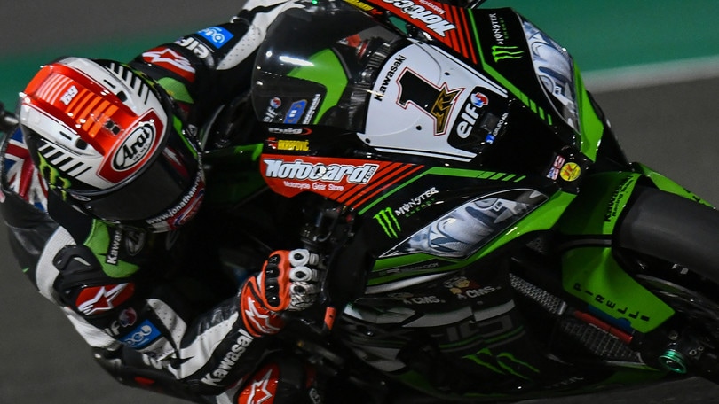 SBK, Rea: «In MotoGp solo con un team ufficiale»
