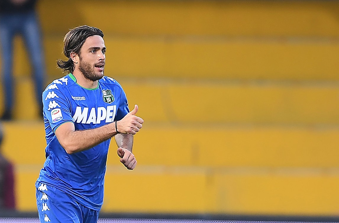 Diretta Sassuolo-Verona, probabili formazioni e tempo reale ore 18