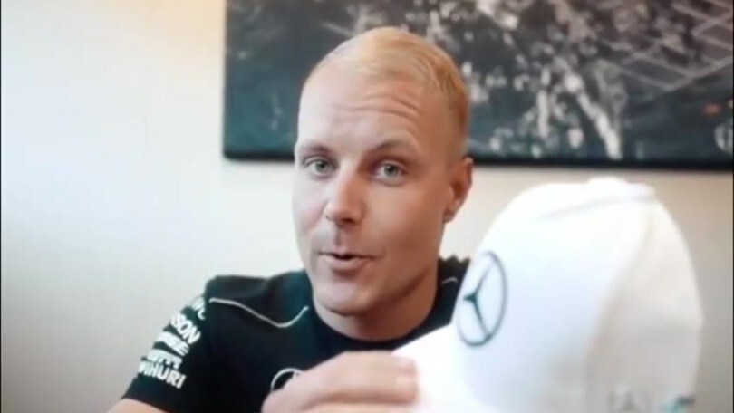 F1, Abu Dhabi: Bottas in pole, Vettel terzo