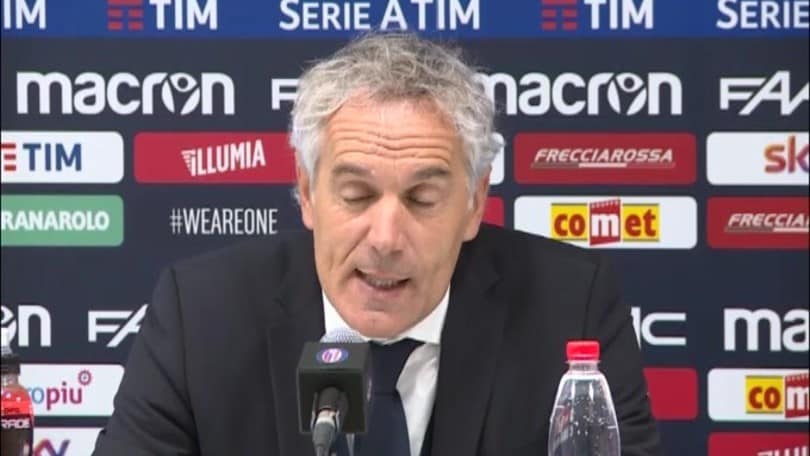 Donadoni: "La squadra si merita questo successo"