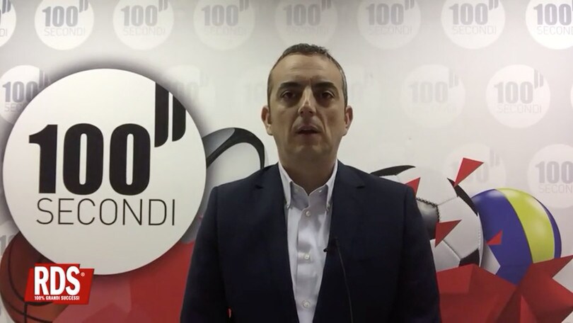 I 100 secondi di Pasquale Salvione: Barcellona, 700 milioni per blindare Messi