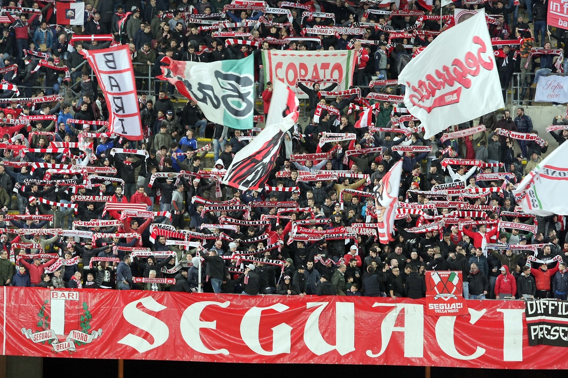 Serie B Bari-Foggia, formazioni ufficiali e tempo reale alle 12.30. Dove vederla in tv
