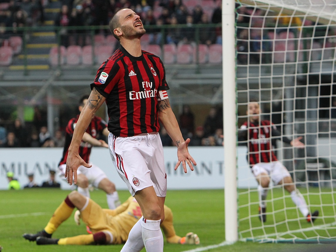Serie A, Milan-Torino 0-0: muro Sirigu, San Siro tabù tra i fischi
