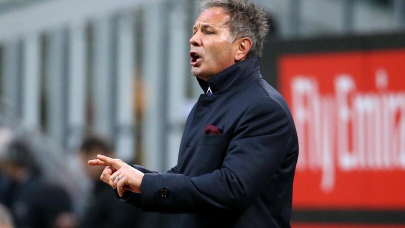 Torino, Mihajlovic: «Milan? Buon pari contro una rivale per l'Europa»
