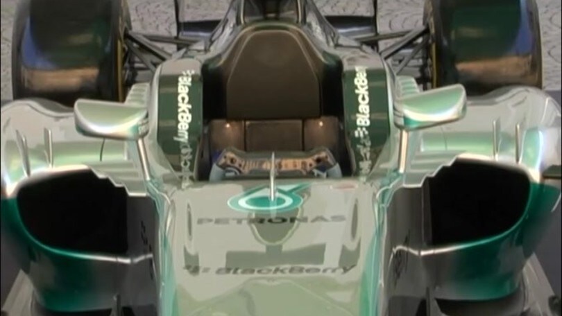 F1, Abu Dhabi: vince Bottas, poi Hamilton e Vettel